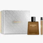 Burberry Hero EDP For Men 100ML Set