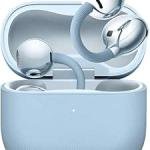 HUAWEI FreeClip 2 Open-Ear Clip-On Earbuds, Airy C-bridge design, Lightweight, 38H Battery, Fast Charge