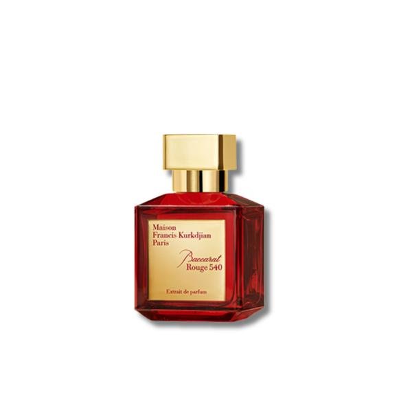 Maison Francis Kurkdjian Baccarat Rouge 540 Extrait de Parfum