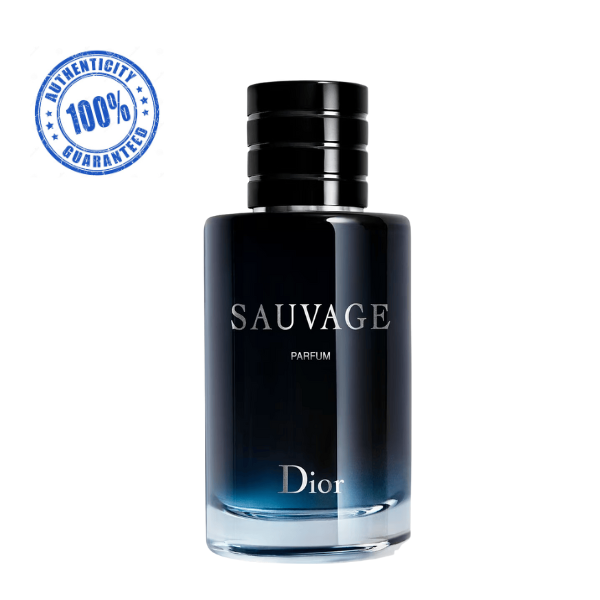 Dior Sauvage Parfum 100ml