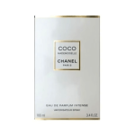 CHANEL Coco Mademoiselle Intense EDP For Women 100ml