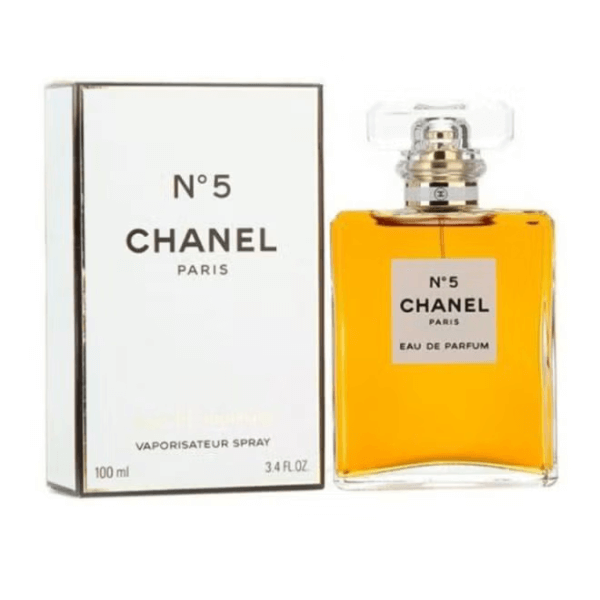 CHANEL No.5 EDP 100ml