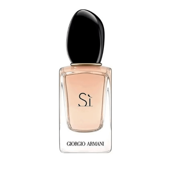 GIORGIO ARMANI Si Eau De Parfum 100ml