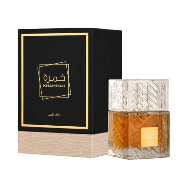 Khamrah Eau De Parfum 100ml