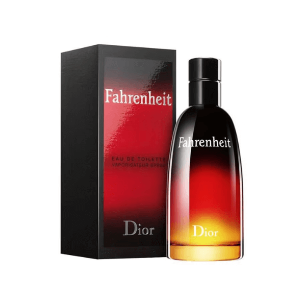 Fahrenheit EDT 100ml