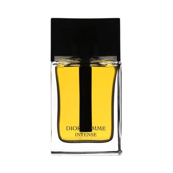 Intense EDP For Men 100ml