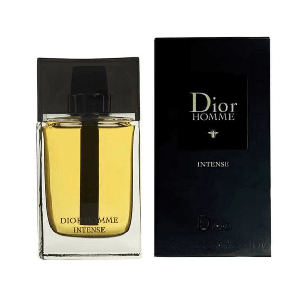Intense EDP For Men 100ml